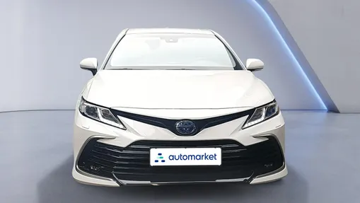TOYOTA Camry Camry 2.5 Hybrid Comfort CVT