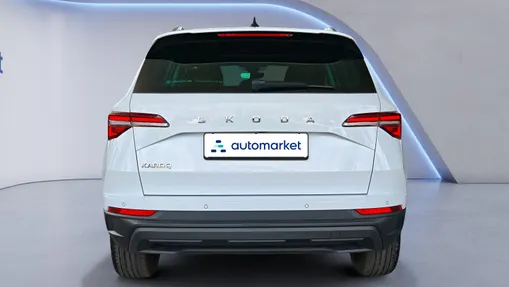 SKODA Karoq Karoq 2.0 TDI SCR 4x2 Style