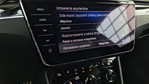 SKODA Superb Superb 2.0 TDI SCR 4x4 L&K DSG