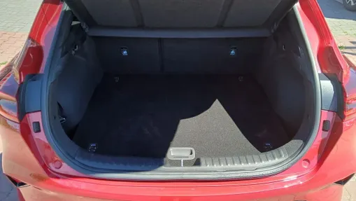 KIA XCeed XCeed 1.5 T-GDI M DCT