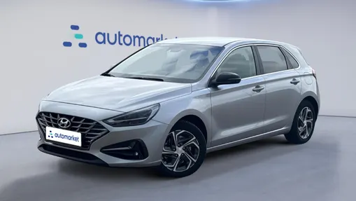 HYUNDAI i30 i30 1.0 T-GDI Smart