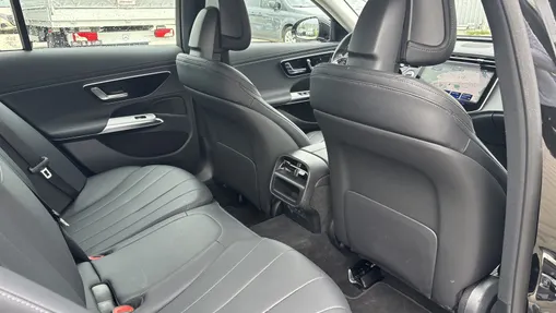 MERCEDES-BENZ E Klasa E 200 d mHEV Avantgarde 9G-Tronic