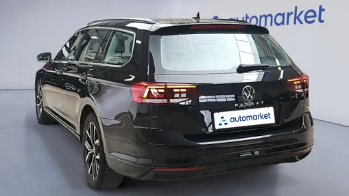 VOLKSWAGEN Passat Passat 1.5 TSI EVO Business DSG