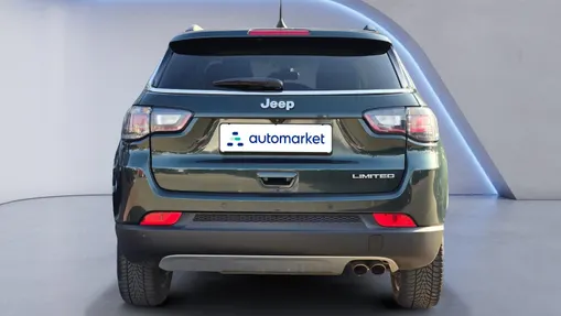 JEEP Compass Compass 1.3 TMair Limited FWD S&S
