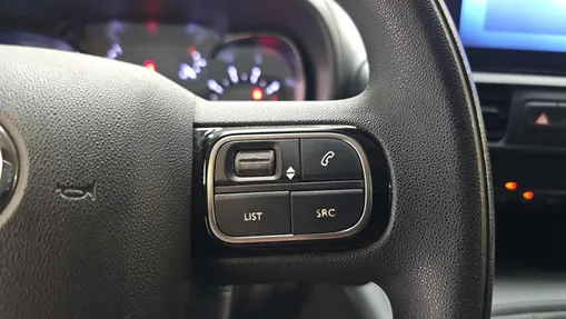 TOYOTA Proace City Proace City 1.5 D-4D Standard 2,0t Active