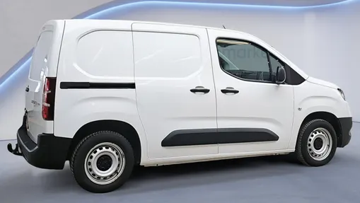 TOYOTA Proace City Proace City 1.5 D-4D Standard 2,3t Active