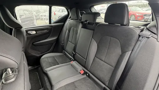 VOLVO XC40 XC40 B3 Core aut