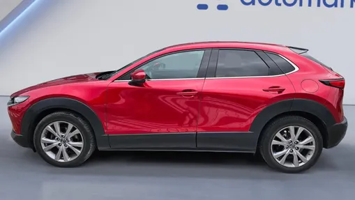 MAZDA CX-30 CX-30 2.0 mHEV Hikari 2WD aut