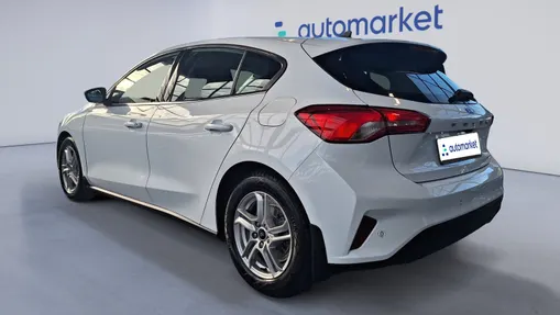 FORD Focus Focus 1.0 EcoBoost Trend Edition
