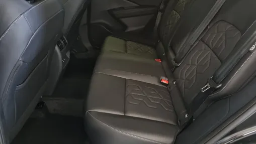 NISSAN Qashqai Qashqai 1.3 DIG-T mHEV Tekna Xtronic
