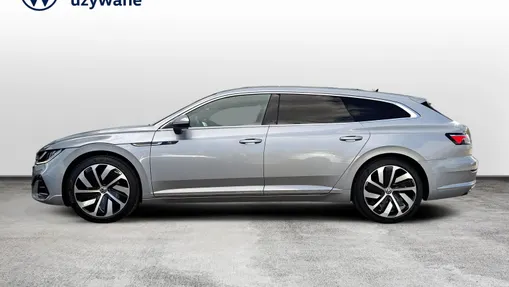 VOLKSWAGEN Arteon Arteon 2.0 TDI 4Motion R-Line DSG