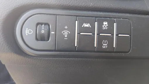 KIA XCeed XCeed 1.5 T-GDI M DCT