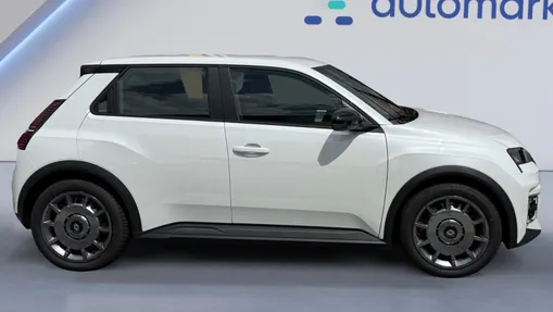 RENAULT R5 R5 40kWh Urban Range Evolution Nowy