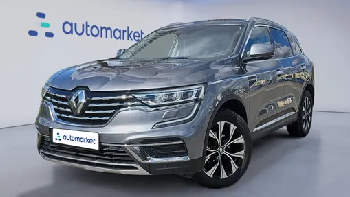 RENAULT Koleos Koleos 1.3 TCe Techno EDC