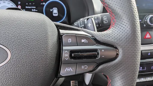 HYUNDAI i30 i30 1.6 T-GDI N-Line DCT Nowy