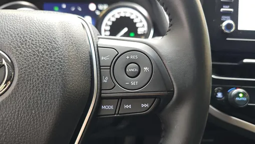 TOYOTA Camry Camry 2.5 Hybrid Comfort CVT