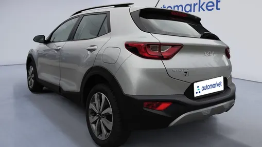 KIA Stonic Stonic 1.0 T-GDI M