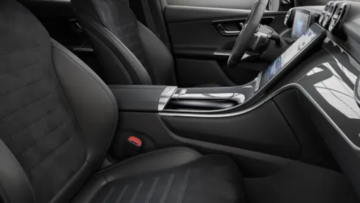 MERCEDES-BENZ GLC GLC Coupe 200 mHEV 4-Matic AMG Line Nowy