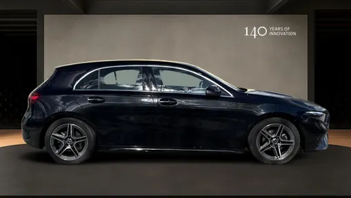 MERCEDES-BENZ A Klasa A 200 AMG Line 7G-DCT