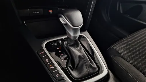 KIA Cee'd Ceed 1.5 T-GDI M DCT