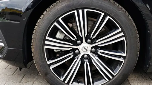 VOLVO V60 V60 T6 AWD Plug-In Hybrid Ultra Bright aut