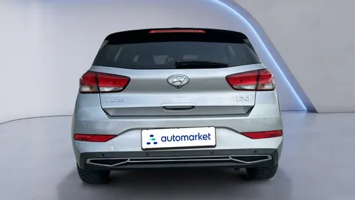 HYUNDAI i30 i30 1.0 T-GDI Smart