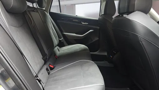 VOLKSWAGEN Passat Passat 1.5 TSI ACT mHEV Business DSG