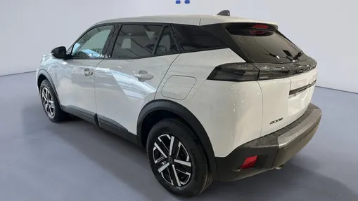 PEUGEOT 2008 2008 PureTech mHEV Business e-DCS6 Nowy