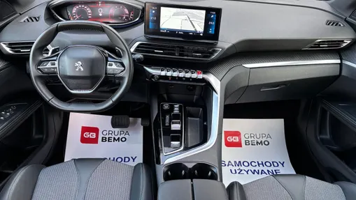 PEUGEOT 5008 5008 1.5 BlueHDi Allure Pack S&S EAT8