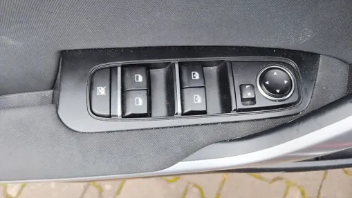 KIA XCeed XCeed 1.5 T-GDI M DCT