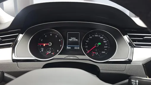VOLKSWAGEN Passat Passat 1.5 TSI EVO Business DSG