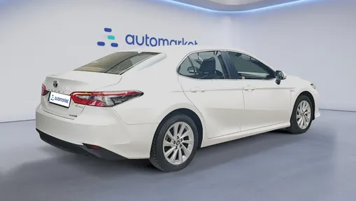 TOYOTA Camry Camry 2.5 Hybrid Comfort CVT
