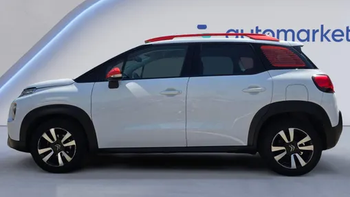 CITROEN C3 Aircross C3 Aircross 1.5 BlueHDi Shine S&S