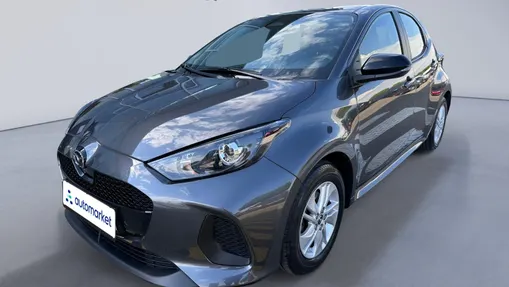 MAZDA 2 2 1.5 Hybrid Centre Line CVT