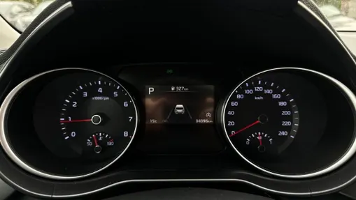 KIA XCeed XCeed 1.5 T-GDI M DCT