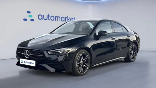 MERCEDES-BENZ CLA CLA 200 mHEV AMG Line 7G-DCT