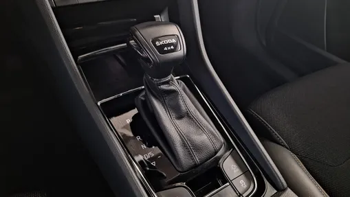 SKODA Kodiaq Kodiaq 2.0 TDI 4x4 Style DSG