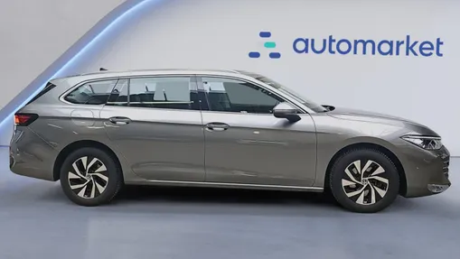 VOLKSWAGEN Passat Passat 1.5 TSI ACT mHEV Business DSG