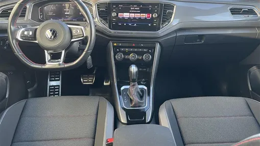 VOLKSWAGEN T-ROC T-ROC 1.5 TSI GPF ACT Premium DSG
