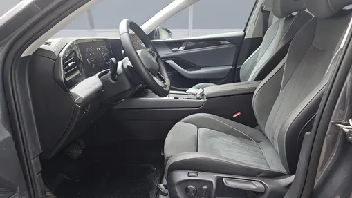 VOLKSWAGEN Passat Passat 1.5 TSI ACT mHEV Business DSG