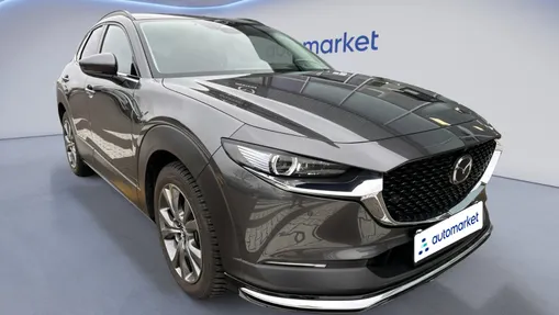 MAZDA CX-30 CX-30 2.0 mHEV Exclusive-Line 2WD aut