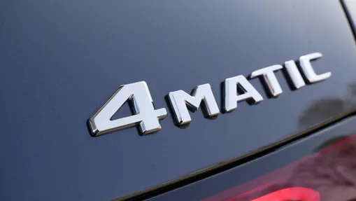 MERCEDES-BENZ GLC GLC 220 d mHEV 4-Matic AMG Line Nowy