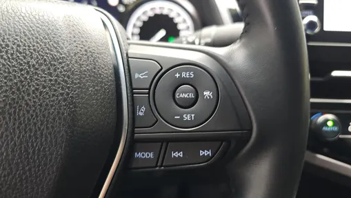 TOYOTA Camry Camry 2.5 Hybrid Comfort CVT