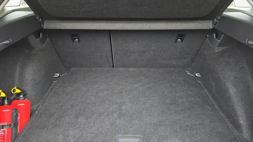 VOLKSWAGEN Taigo Taigo 1.0 TSI Life