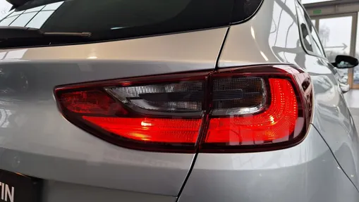 KIA Cee'd Ceed 1.0 T-GDI S