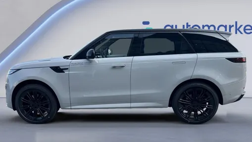 LAND ROVER Range Rover Sport Range Rover S 3.0 D300 mHEV Dynamic HSE