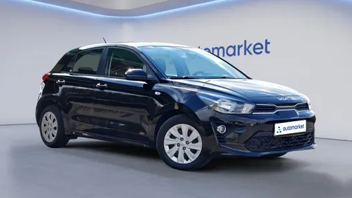 KIA Rio Rio 1.0 T-GDI M