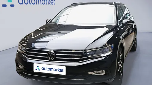 VOLKSWAGEN Passat Passat 1.5 TSI EVO Business DSG
