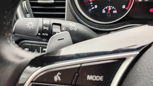 KIA XCeed XCeed 1.5 T-GDI M DCT