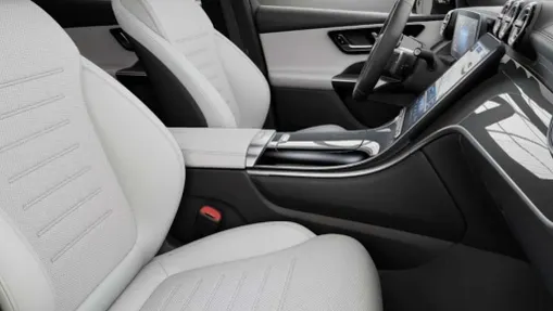 MERCEDES-BENZ GLC GLC Coupe 220 d mHEV 4-Matic AMG Line Nowy